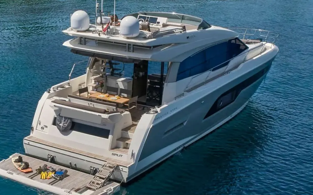 slider 0 Jeanneau Prestige 630