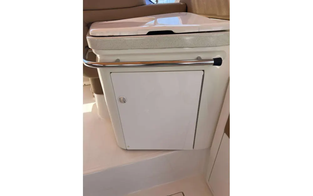 slider 13 Cranchi Smeraldo 37