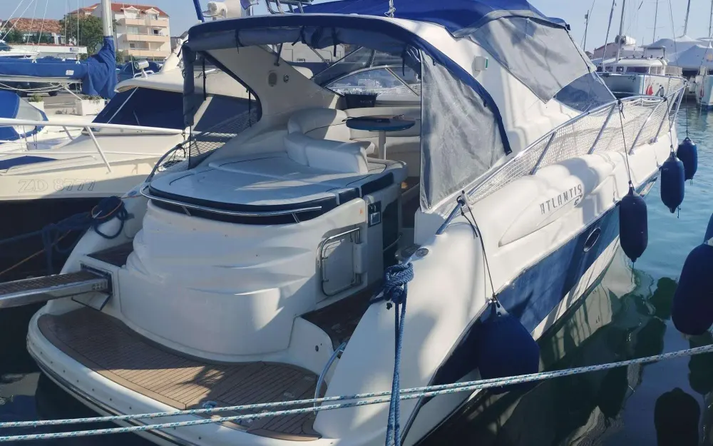 slider 0 Azimut Atlantis 42