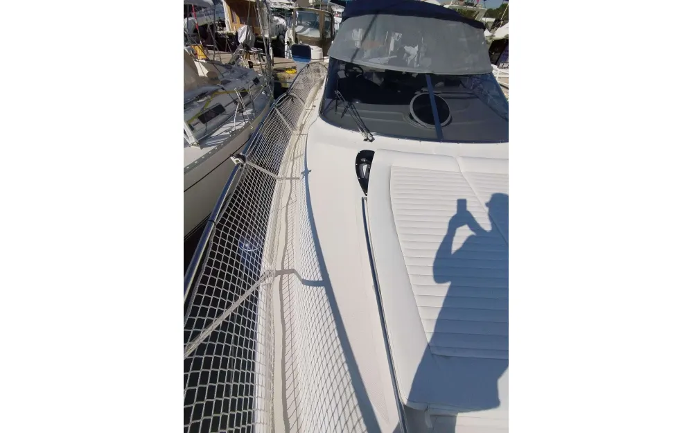 slider 13 Azimut Atlantis 42