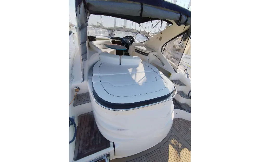 slider 16 Azimut Atlantis 42