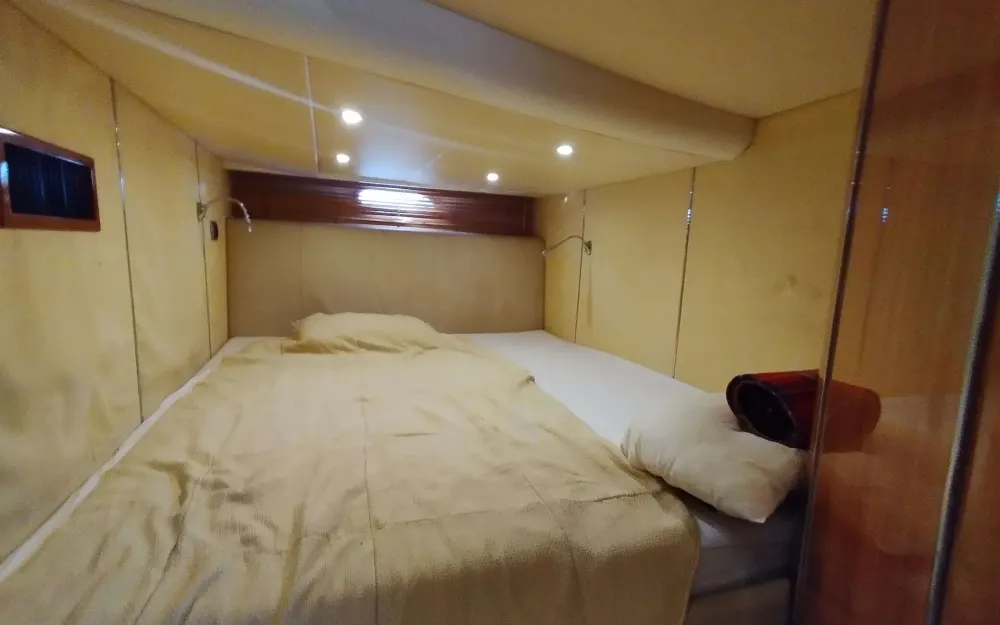 slider 20 Azimut Atlantis 42