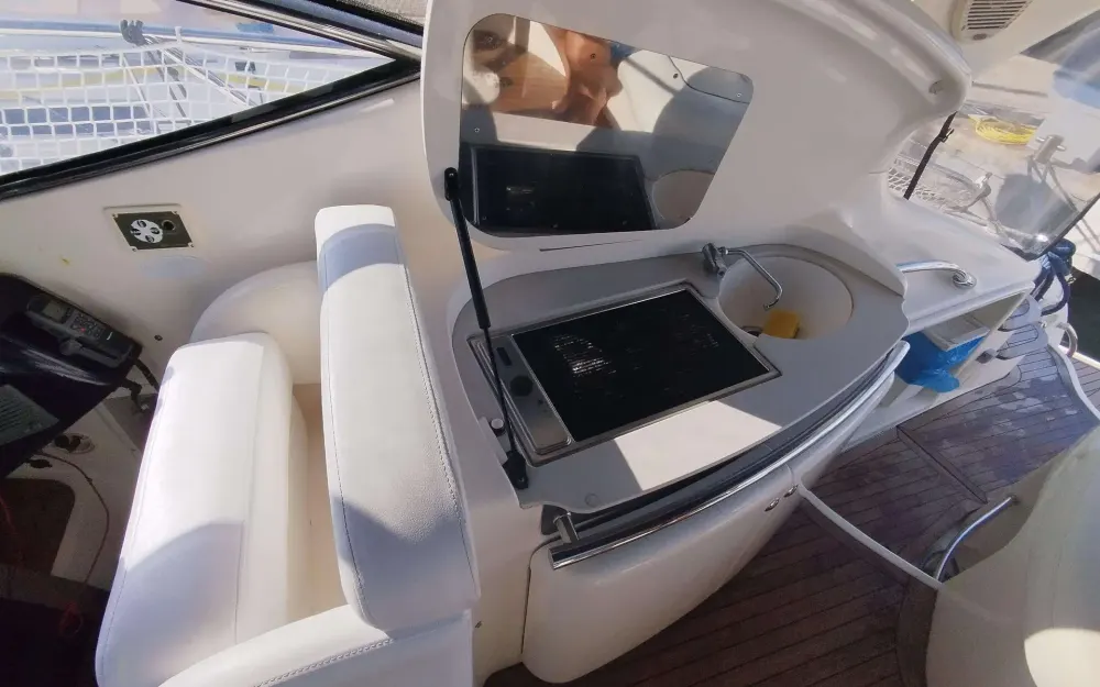 slider 21 Azimut Atlantis 42
