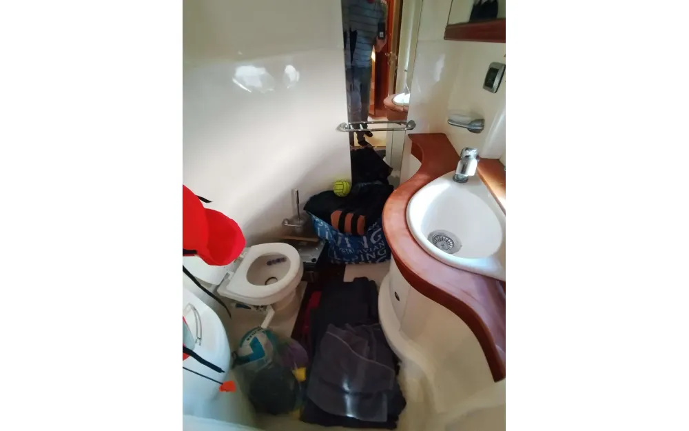 slider 4 Azimut Atlantis 42
