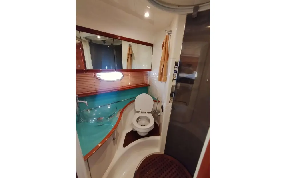 slider 8 Azimut Atlantis 42