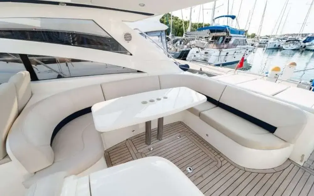 slider 1 Princess  V48