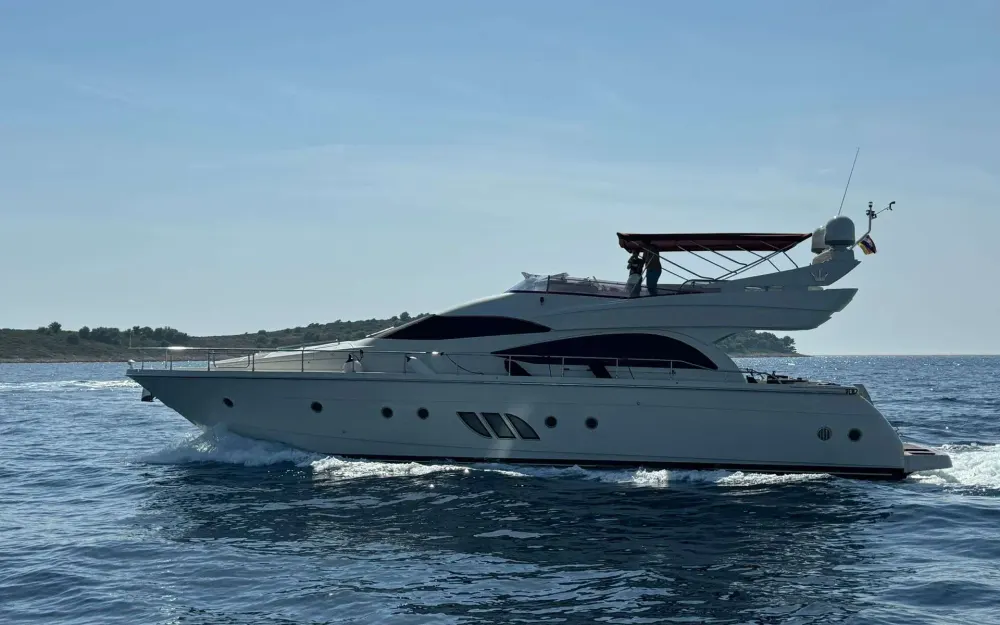 DominatorDominator 62 S
