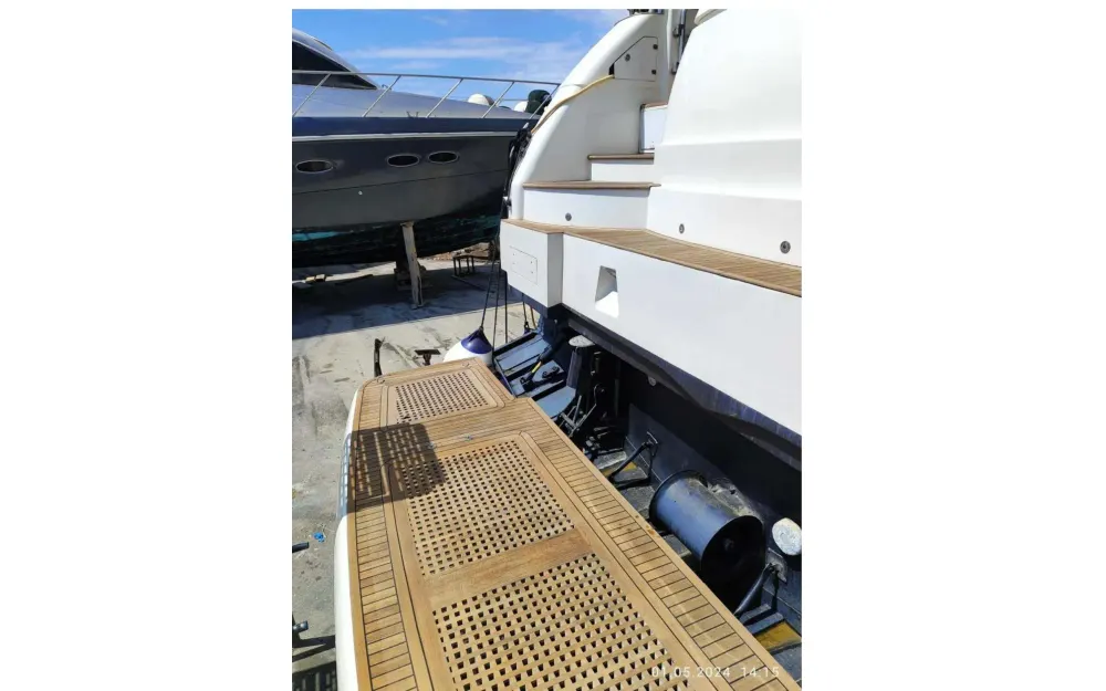 slider 20 Dominator  62 S