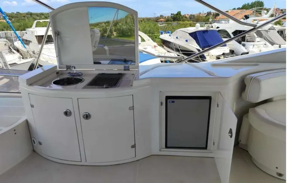 slider 7 Dominator  62 S