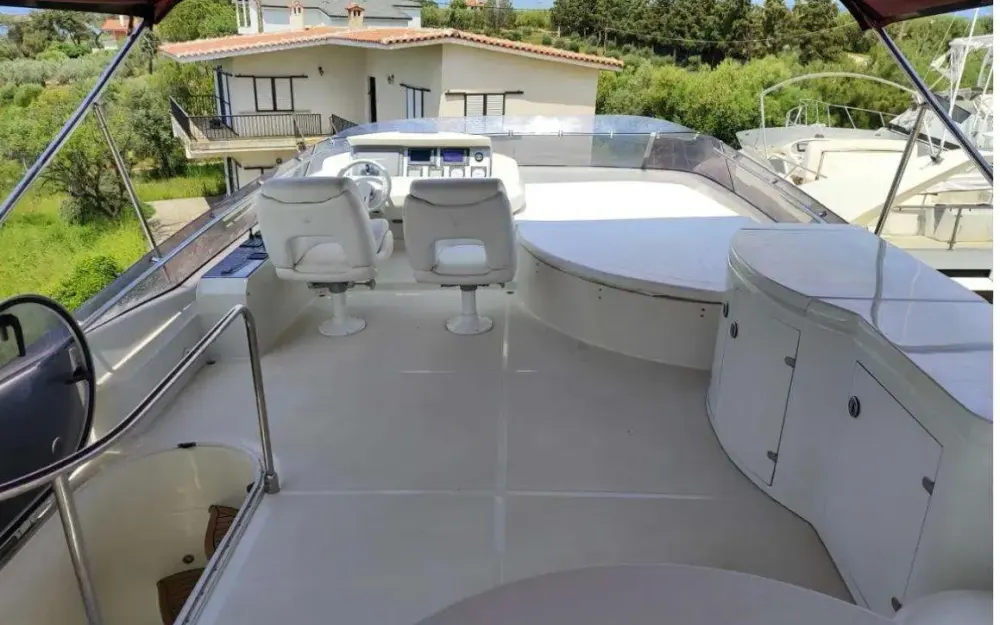 slider 8 Dominator  62 S