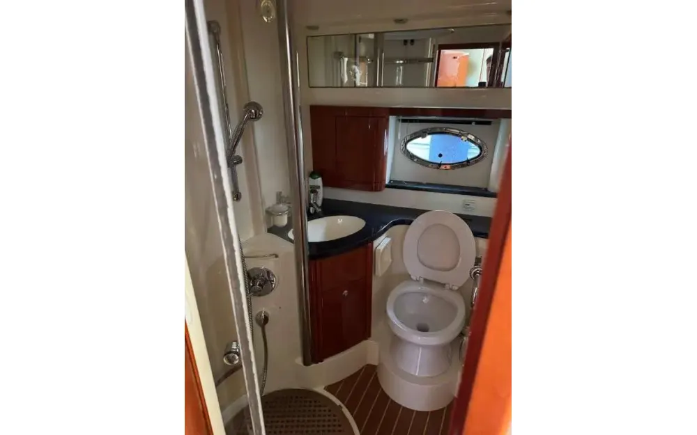 slider 9 Fairline Phantom 40