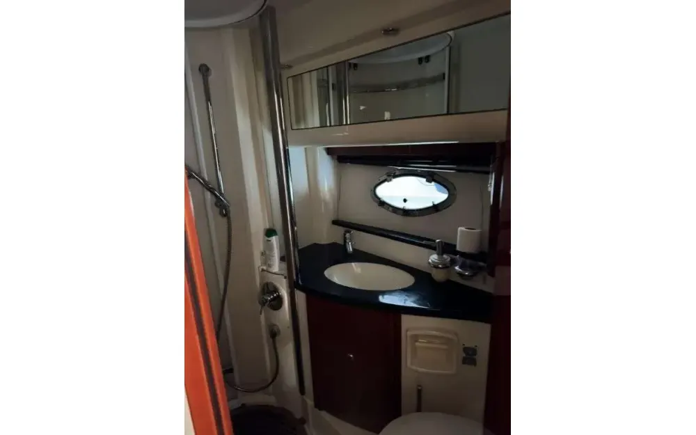 slider 1 Fairline Phantom 40