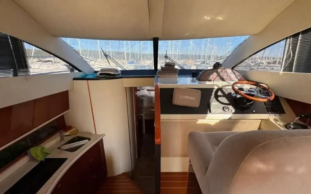 slider 5 Fairline Phantom 40
