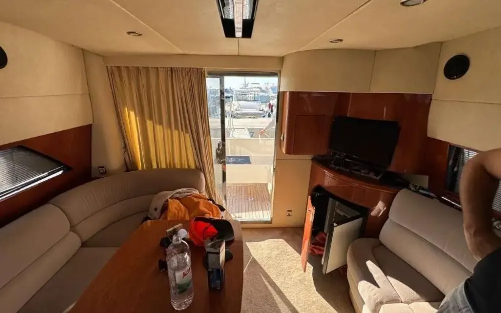 slider 7 Fairline Phantom 40