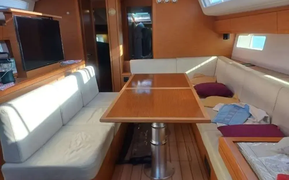 slider 11 Jeanneau Sun Odyssey 54 DS