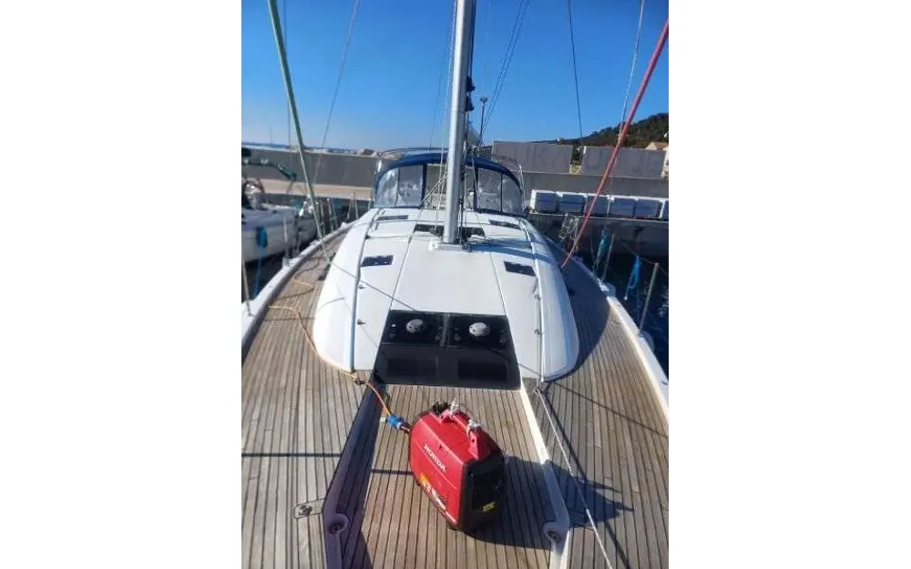 slider 1 Jeanneau Sun Odyssey 54 DS
