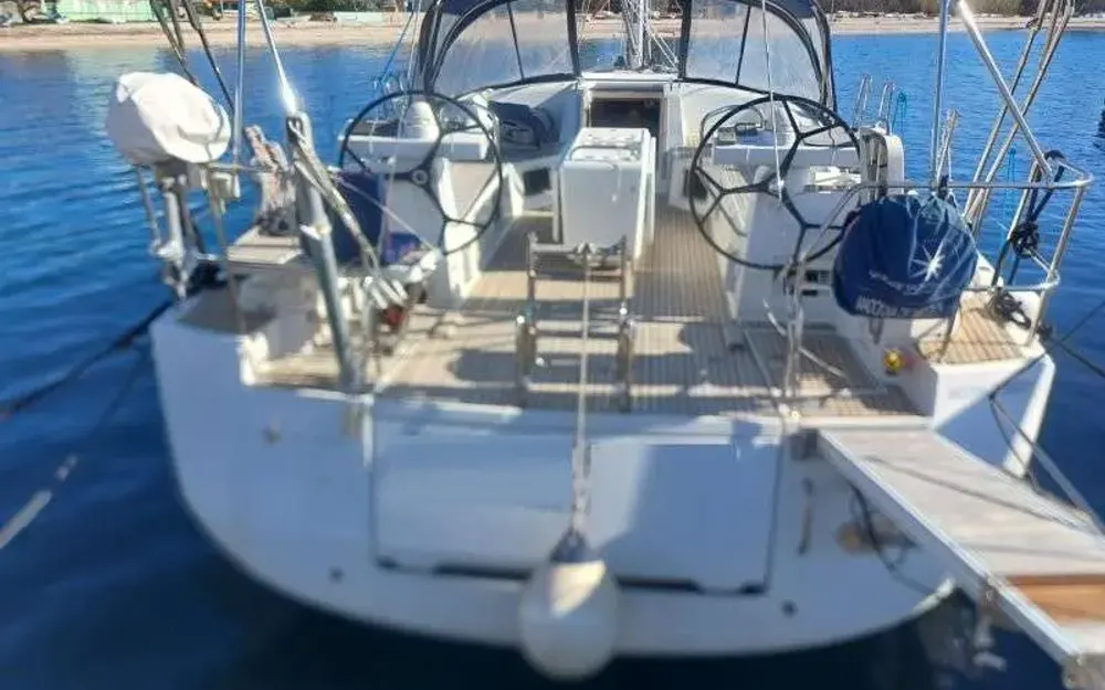 slider 7 Jeanneau Sun Odyssey 54 DS