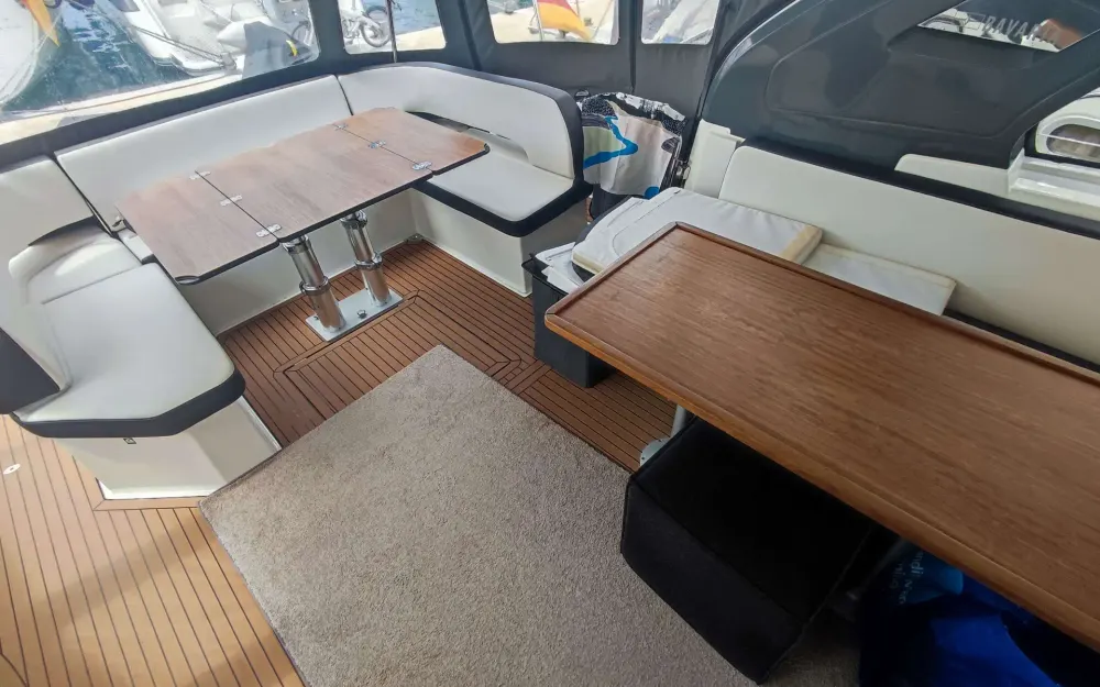 slider 13 Bavaria Sport 40 HT