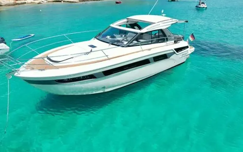 slider 16 Bavaria Sport 40 HT
