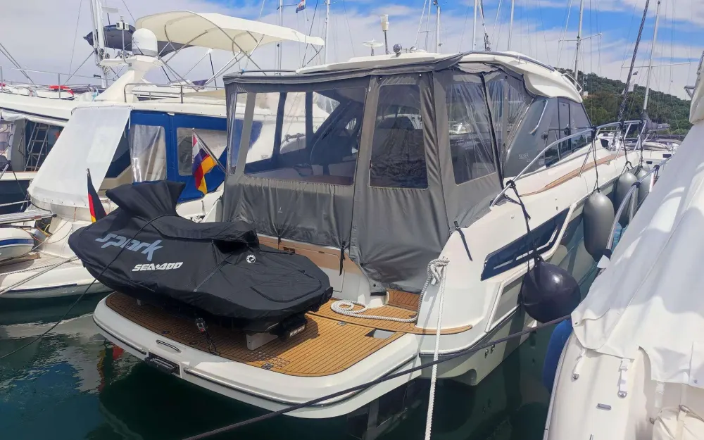 slider 17 Bavaria Sport 40 HT