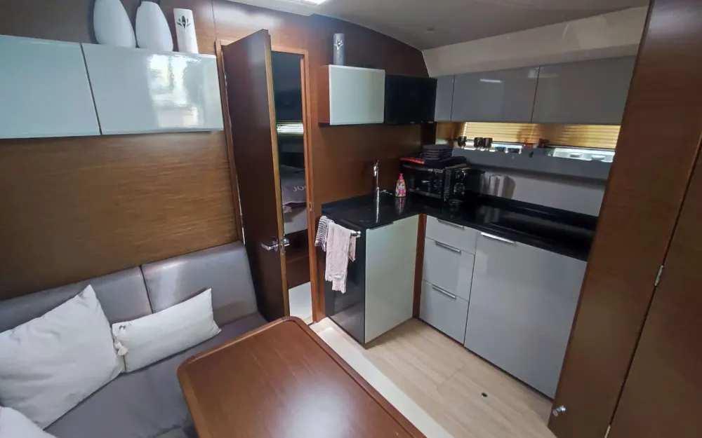 slider 20 Bavaria Sport 40 HT