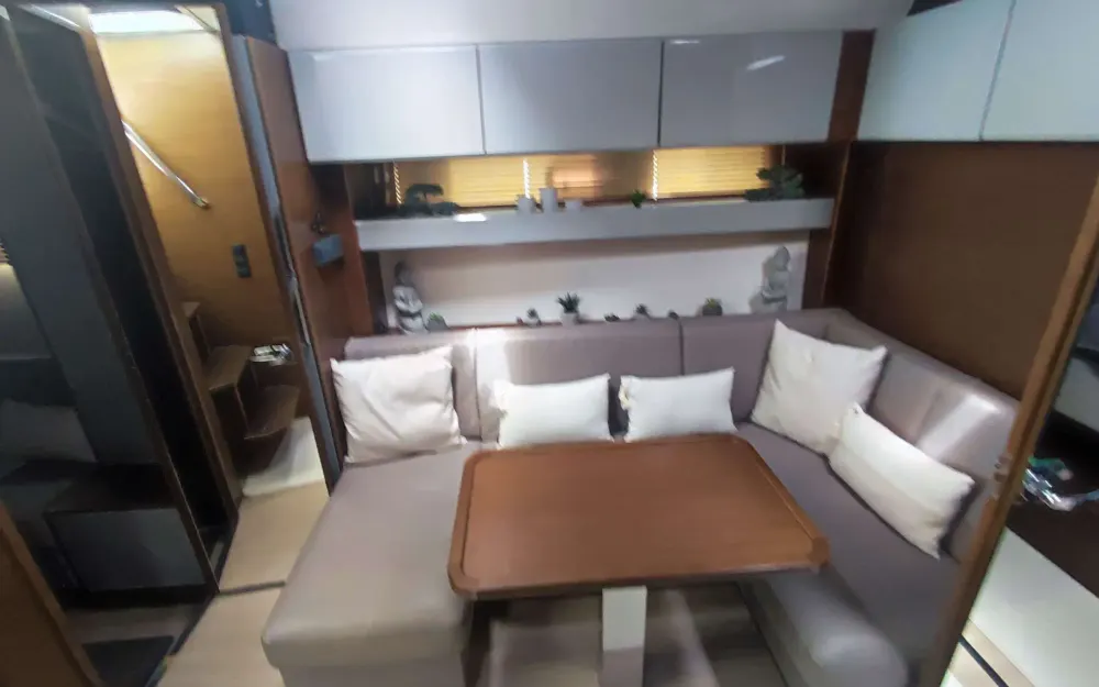 slider 24 Bavaria Sport 40 HT