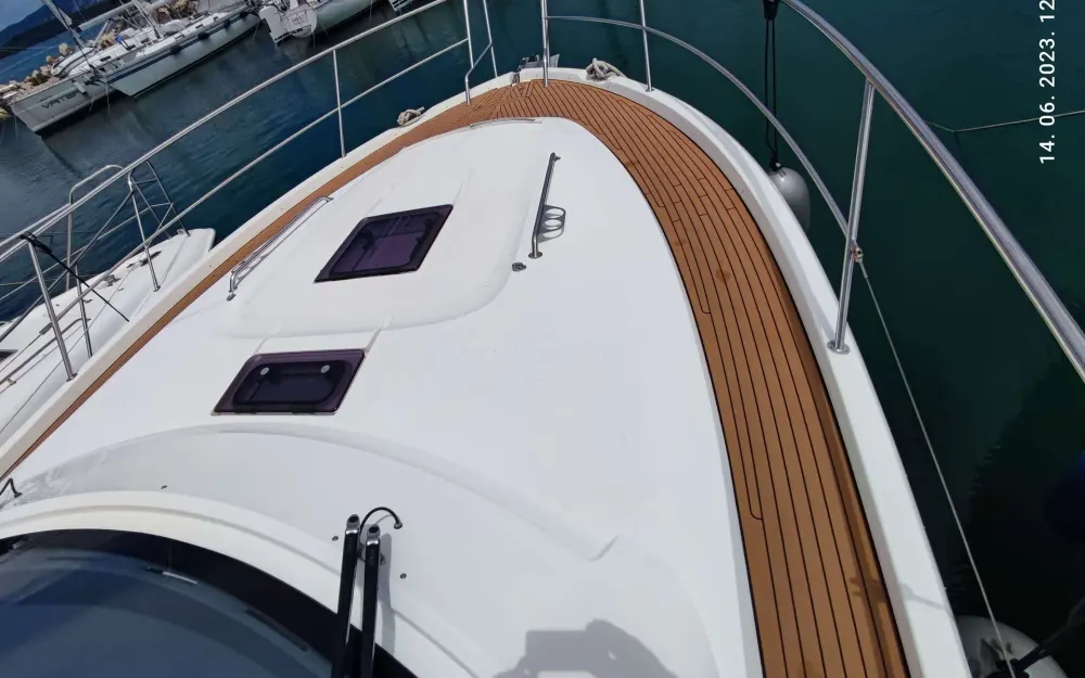 slider 28 Bavaria Sport 40 HT