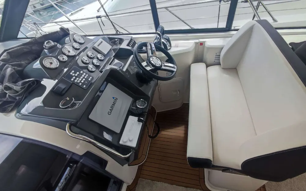 slider 29 Bavaria Sport 40 HT