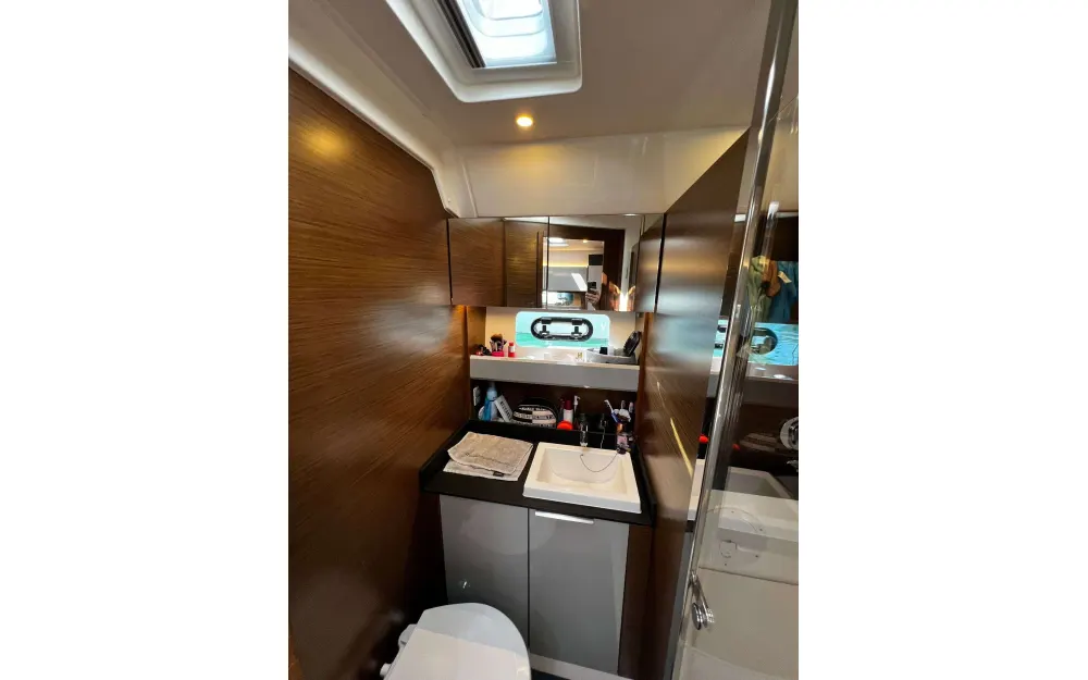 slider 3 Bavaria Sport 40 HT