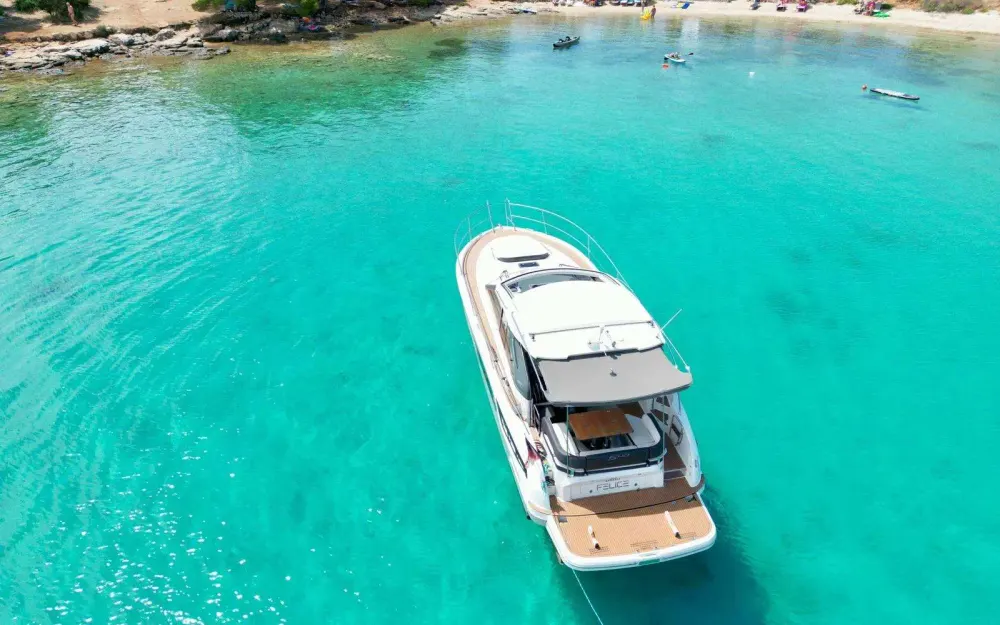 slider 7 Bavaria Sport 40 HT