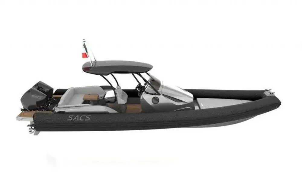 slider 1 Sacs Strider 10