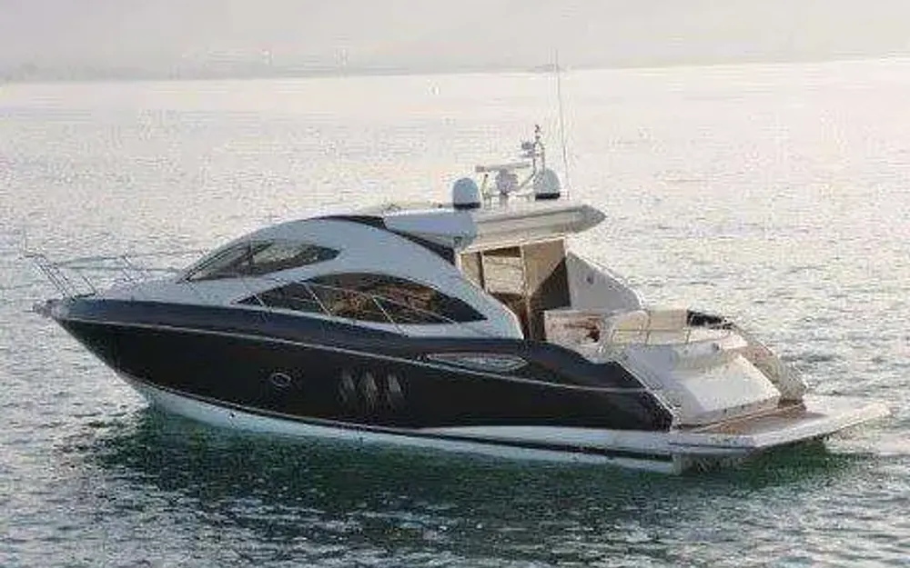 SunseekerPredator 52