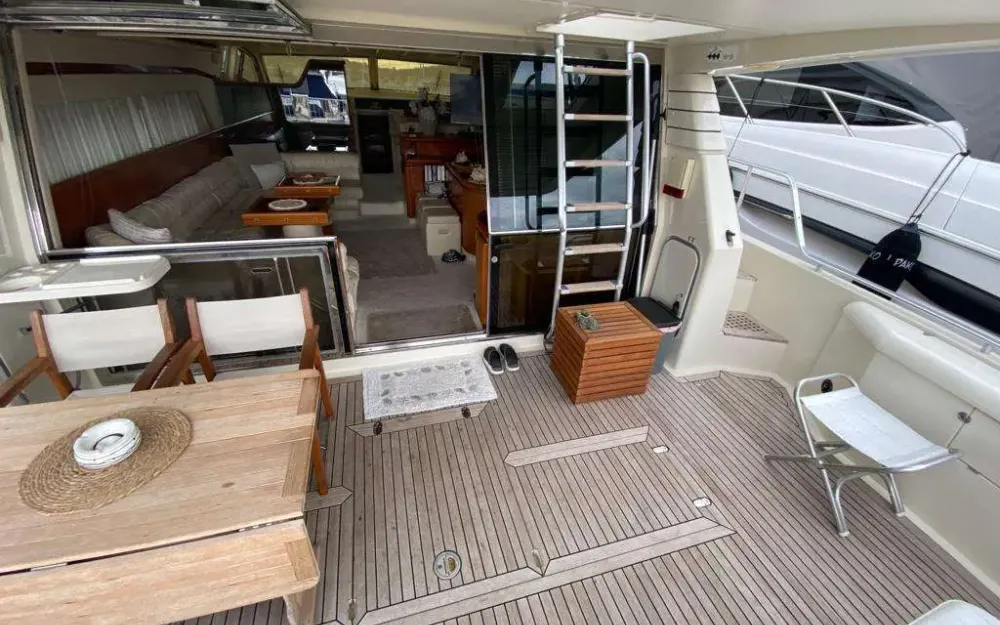 slider 10 Ferretti  58 S