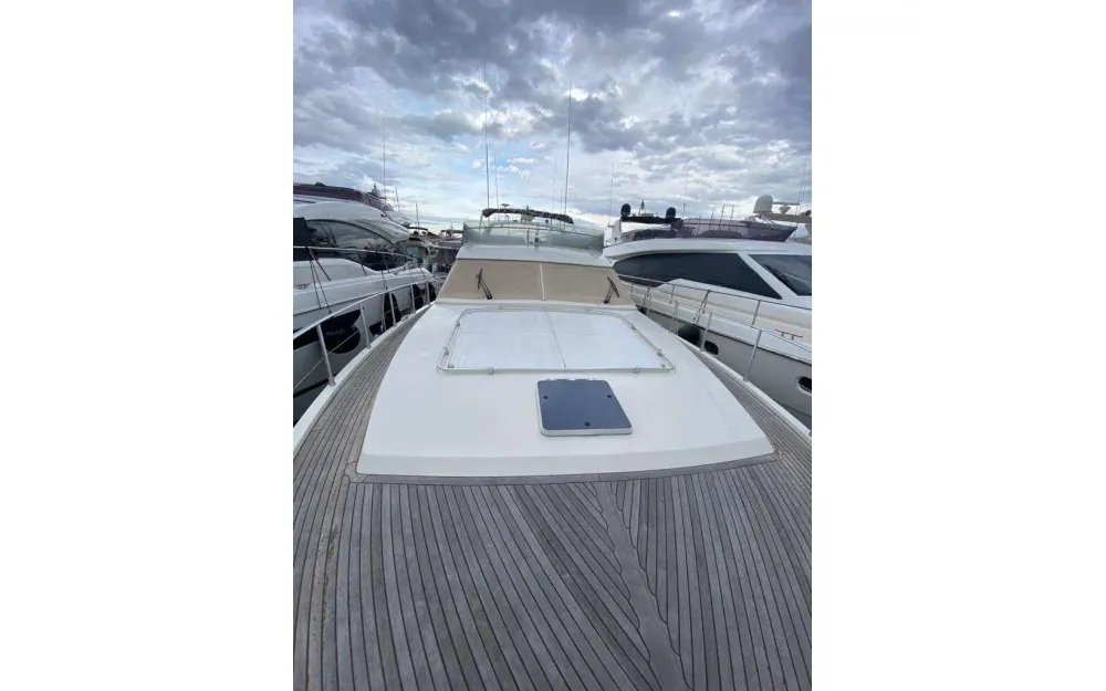 slider 1 Ferretti  58 S
