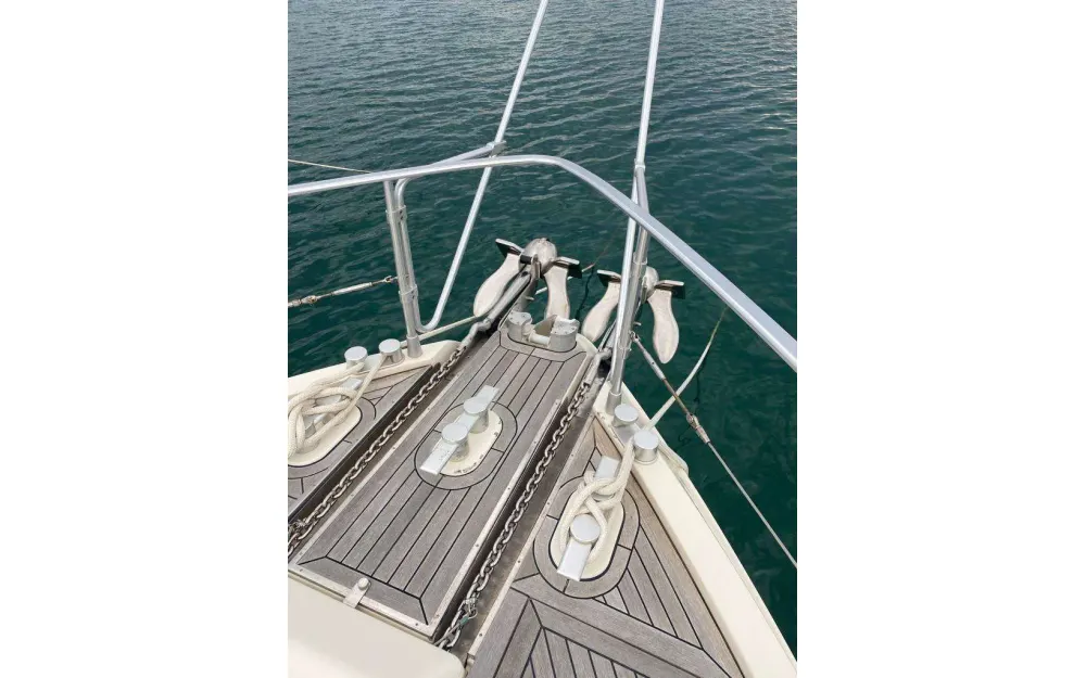 slider 25 Ferretti  58 S
