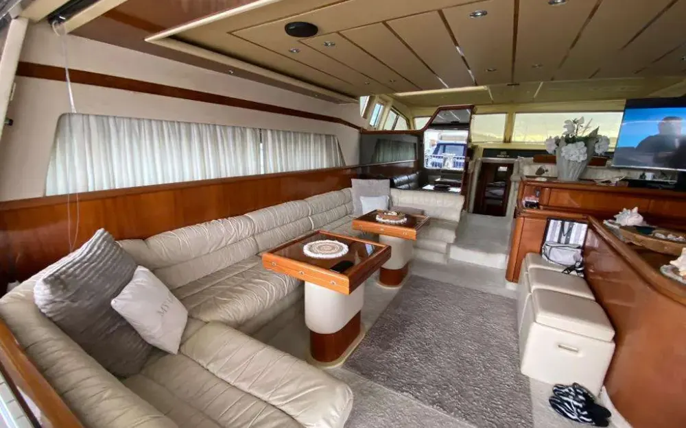 slider 2 Ferretti  58 S