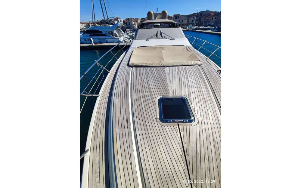 slider 21 Riva Mercurius 59