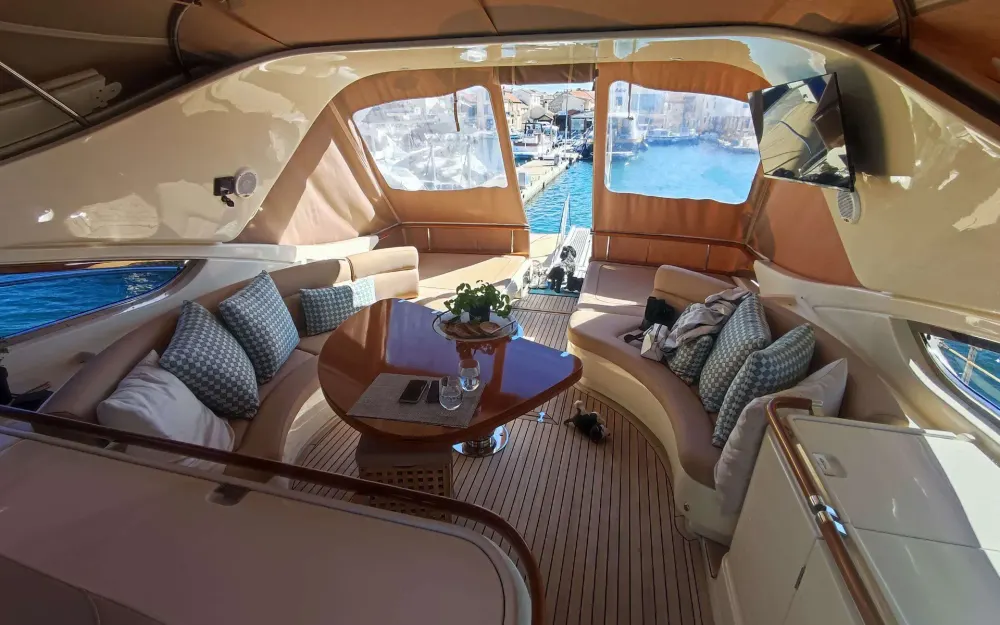 slider 24 Riva Mercurius 59