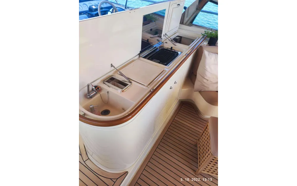 slider 25 Riva Mercurius 59