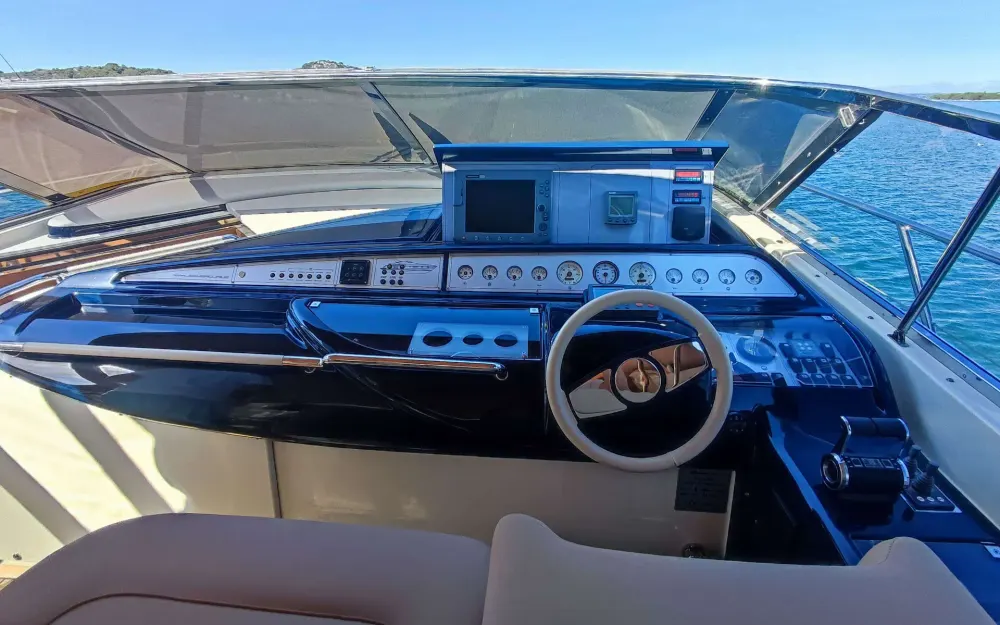 slider 30 Riva Mercurius 59