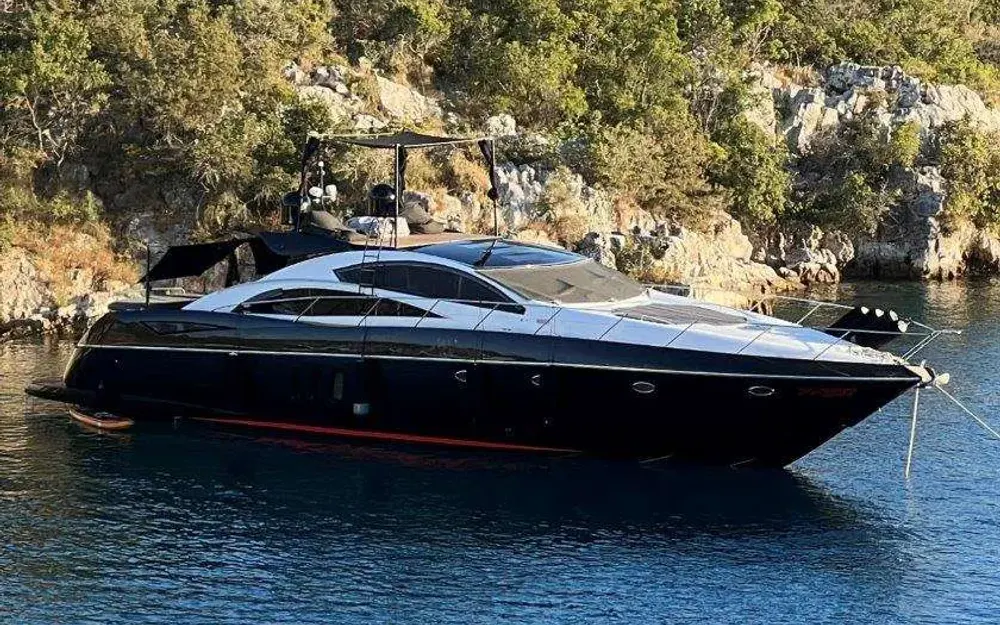 slider 0 Sunseeker Predator 72