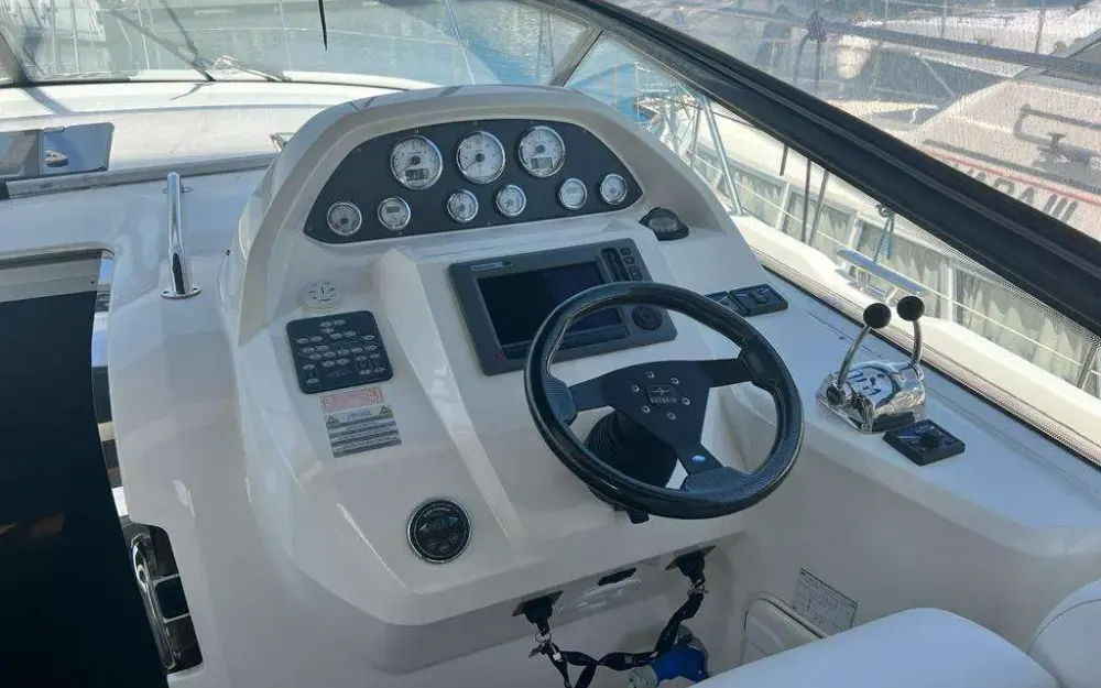 slider 12 Bavaria Sport 38
