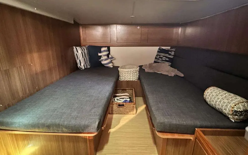 slider 15 Bavaria Sport 38