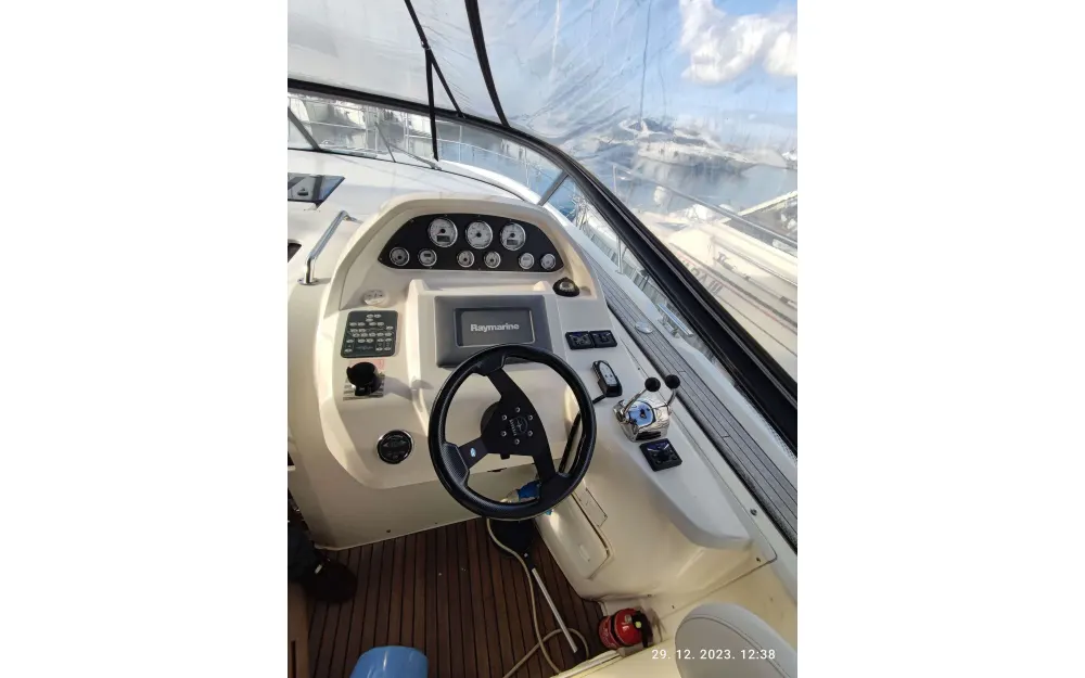 slider 16 Bavaria Sport 38