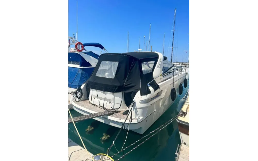 slider 7 Bavaria Sport 38