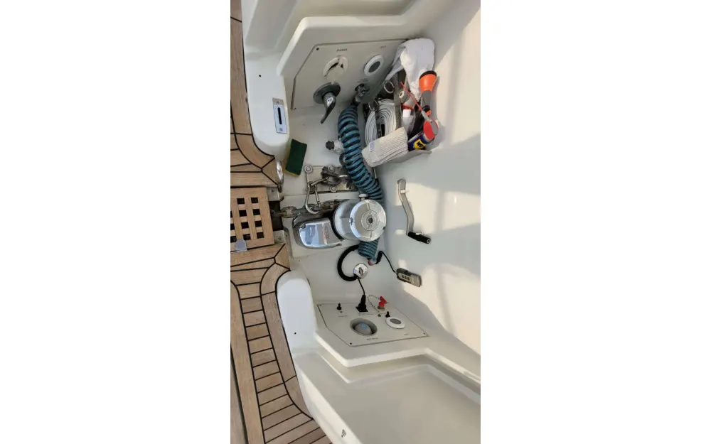 slider 8 Dominator  780 S