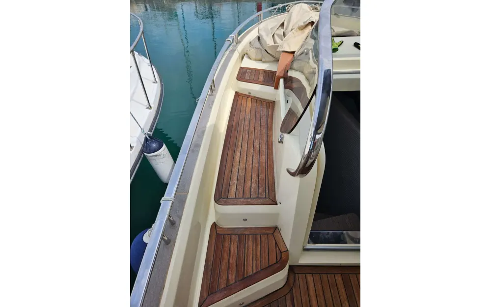 slider 4 Invictus  370 GT