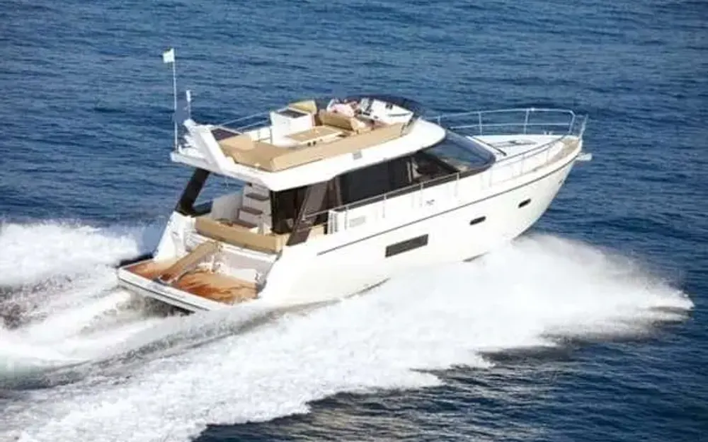 slider 0 Sealine  F 42