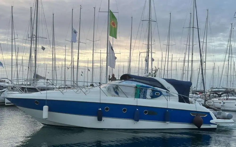 slider 0 Cranchi Mediterranee 43