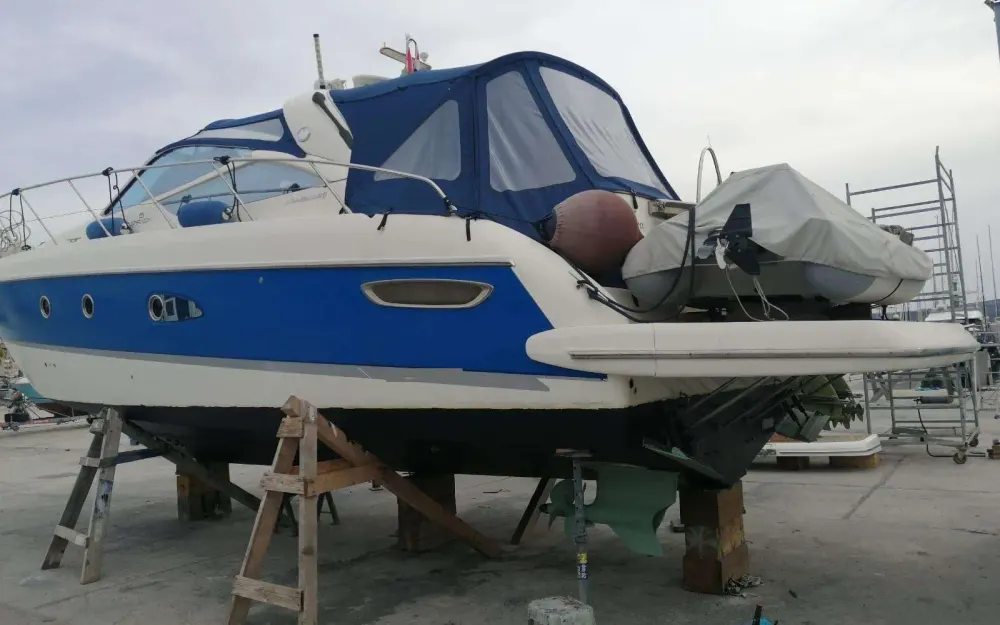 slider 10 Cranchi Mediterranee 43